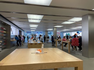 Apple Norwich