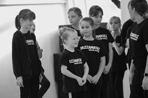 Razzamataz Theatre School Bognor Regis