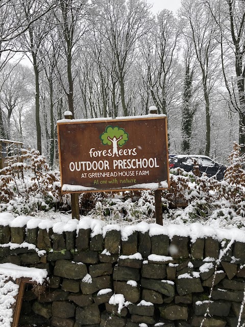 Foresteers Outdoor Pre School