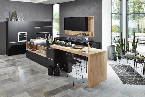 Nolte Kitchens Milton Keynes