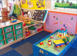 Elsecar Community Nursery