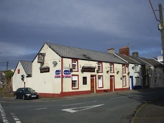 The Red Cow