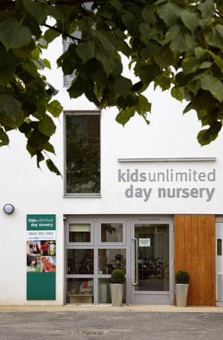 KidsUnlimited Highbury