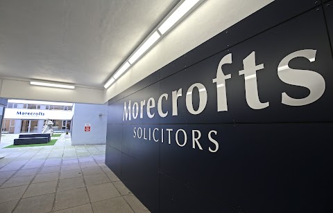 Morecrofts Solicitors