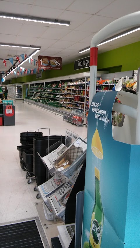 Co-op Food - Corsham