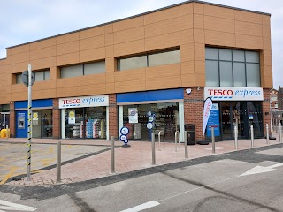 Tesco Express