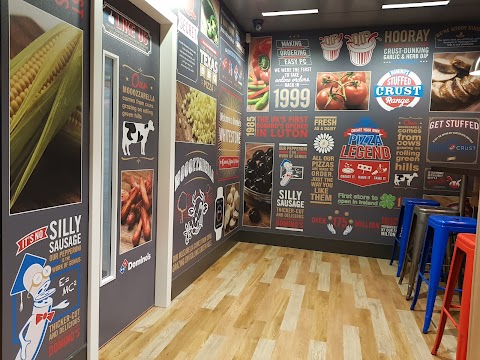 Domino's Pizza - Nuneaton - Whitestone