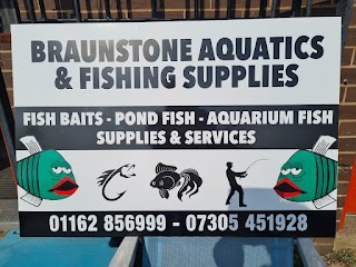 Braunstone Aquatics & Fishing Supplies