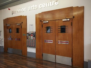 Pavilion Arts Centre