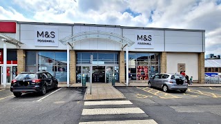 M&S Simply Food