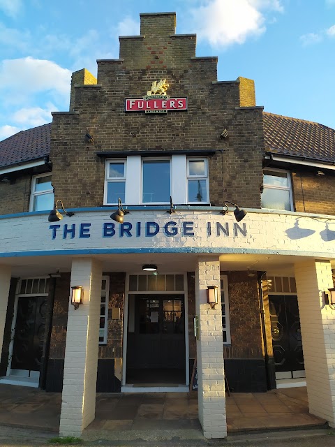 The Bridge, Shoreham