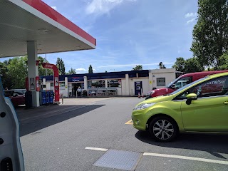 Tesco Esso Express