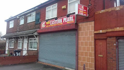 Eastern Pearl English And Chinese Take Away