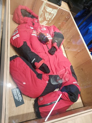 The North Face Birmingham