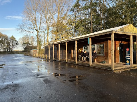 Tophill Low Nature Reserve