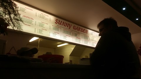 Sunny Garden Chinese Take Away