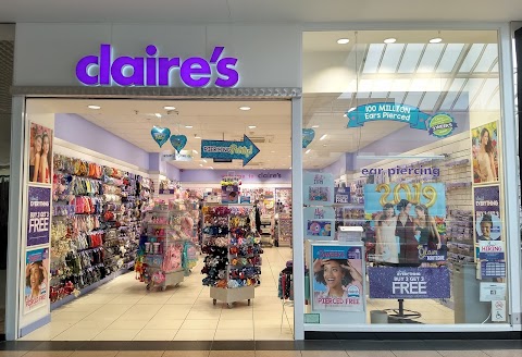 Claire's