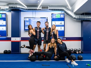 F45 Oxford Circus