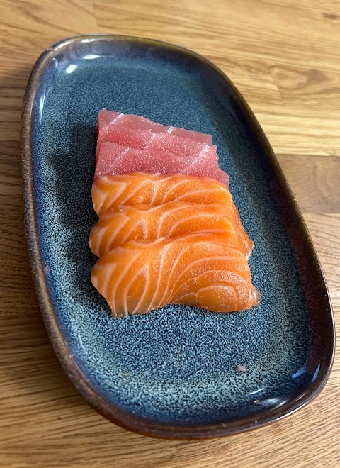 Sushi Yoka