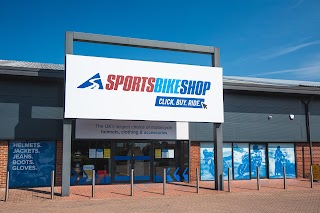 Sportsbikeshop