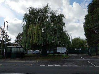 New Siblands Primary School