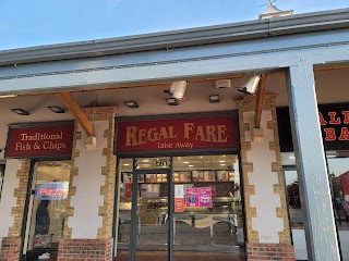 Regal Fare