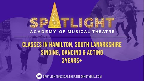 Spotlight Musical Theatre