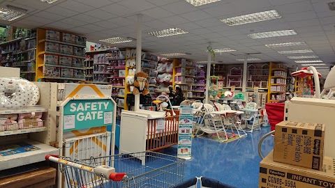 Smyths Toys Superstores