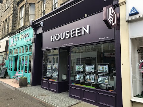 Houseen Property