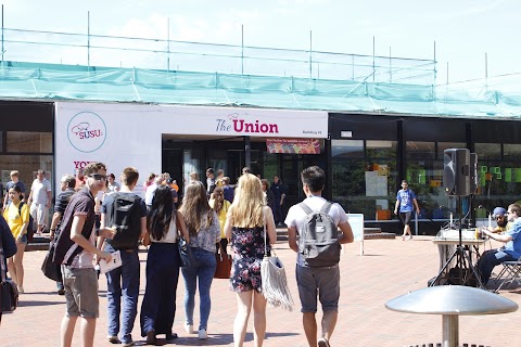 University of Southampton Students' Union (SUSU)