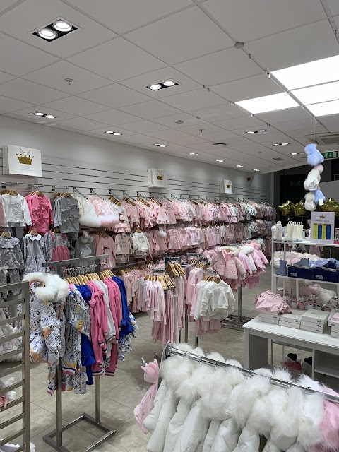 Kiddie Boutique Silverburn