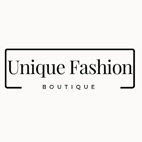 Unique Fashion Boutique