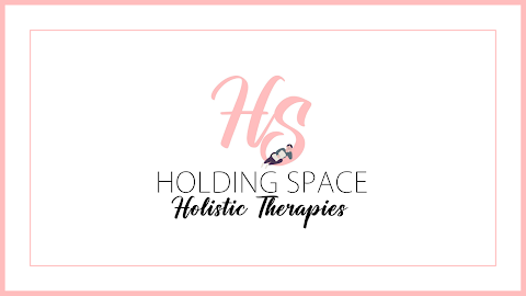 Holding Space Holistic Therapies