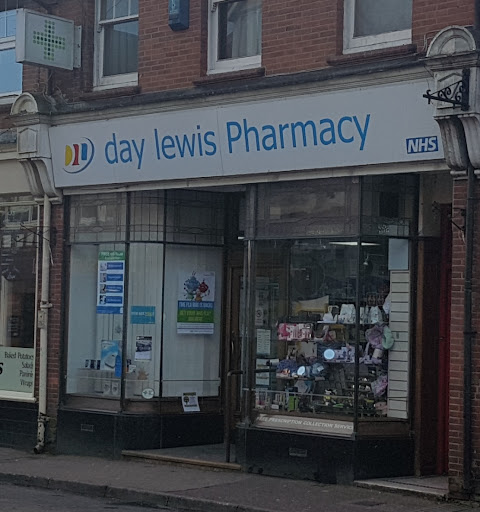 Day Lewis Pharmacy Brockenhurst