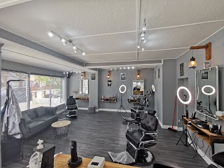 Fade Lab Barber's