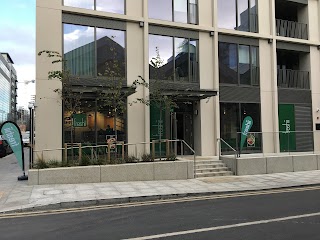 Freshii Capital Dock