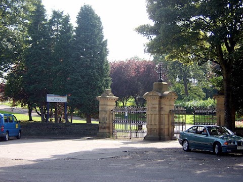 Horton Park, Bradford