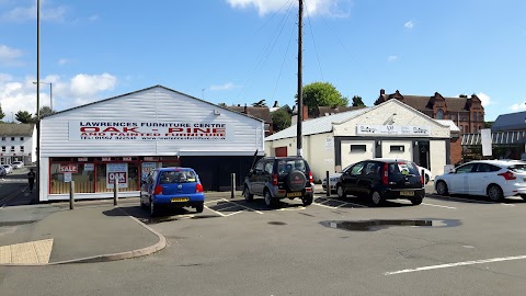 Lawrences Furniture Centre