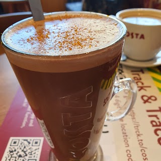 Costa Coffee