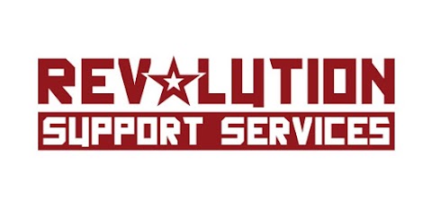 Revolution Support Services Ltd.