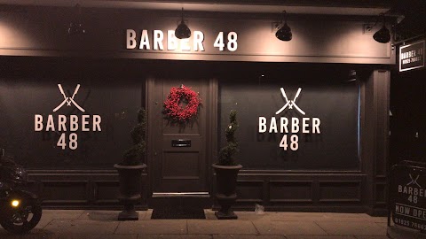 Barber 48