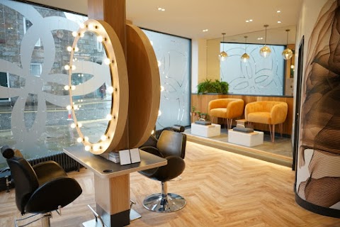 Bloom Lifestyle Salon Aberdeen