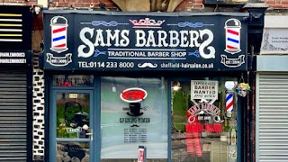 Sam’s Barbers