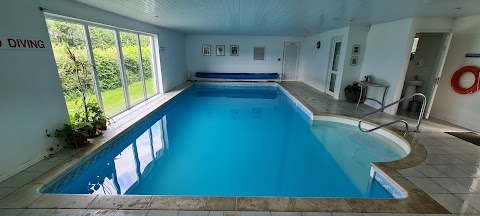 Haveringland Oaklands Farm Pool