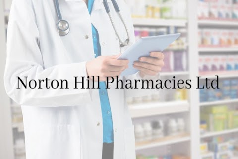 Norton Hill Pharmacies Ltd