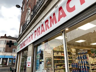 Beckenham Pharmacy