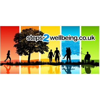 Steps To Wellbeing Southampton