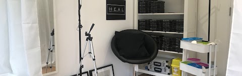 HEAL Labs - Blood Testing Service / Kits and Wellness Clinic in Elstree