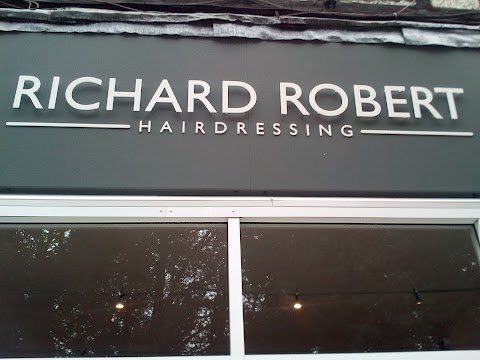 Richard Robert Hairdressing