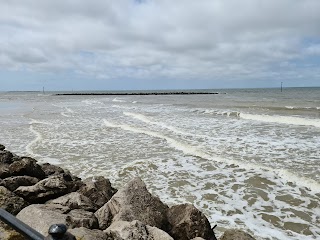 North Wirral Coastal Park